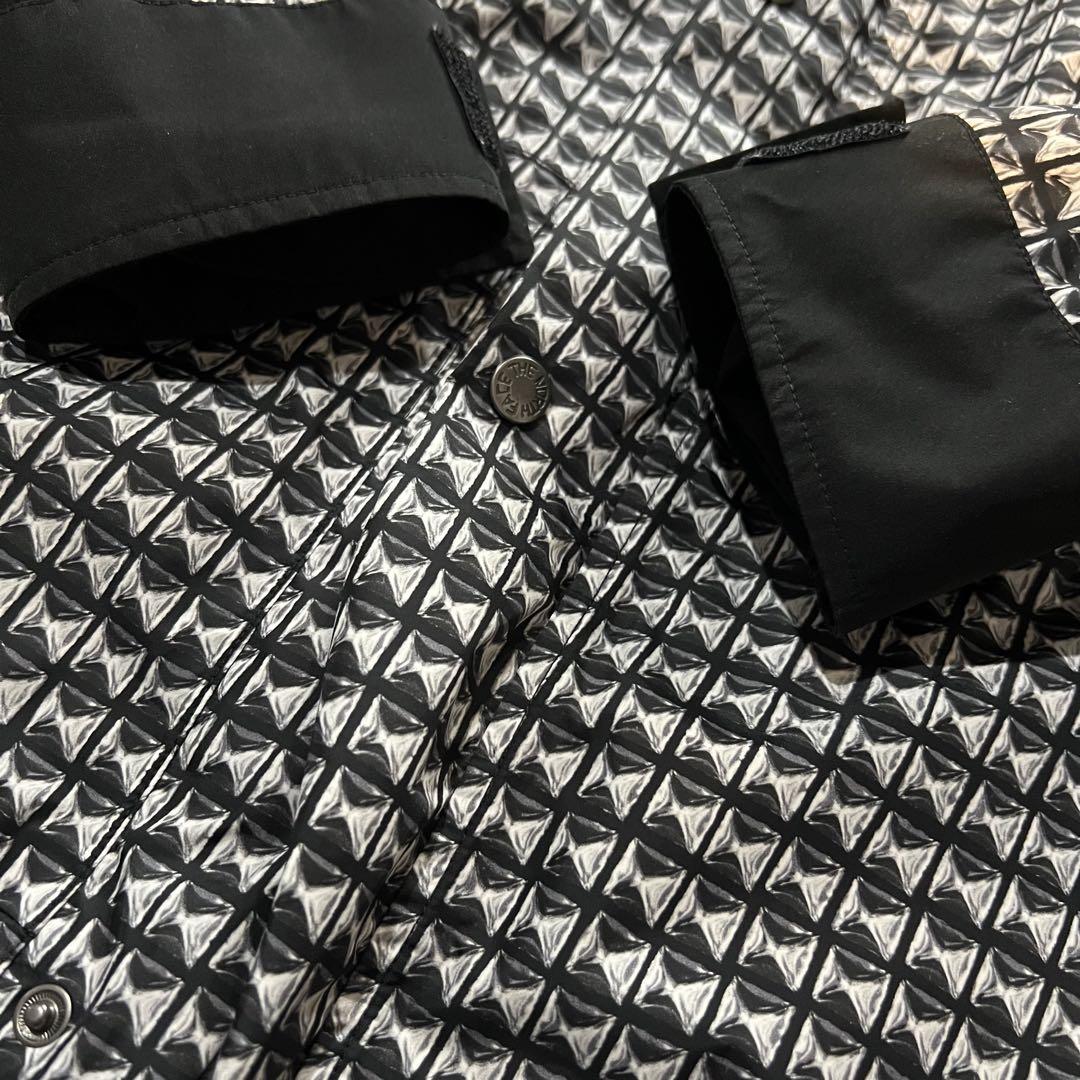 Supreme × THE NORTH FACE マウンテンライト ジャケット