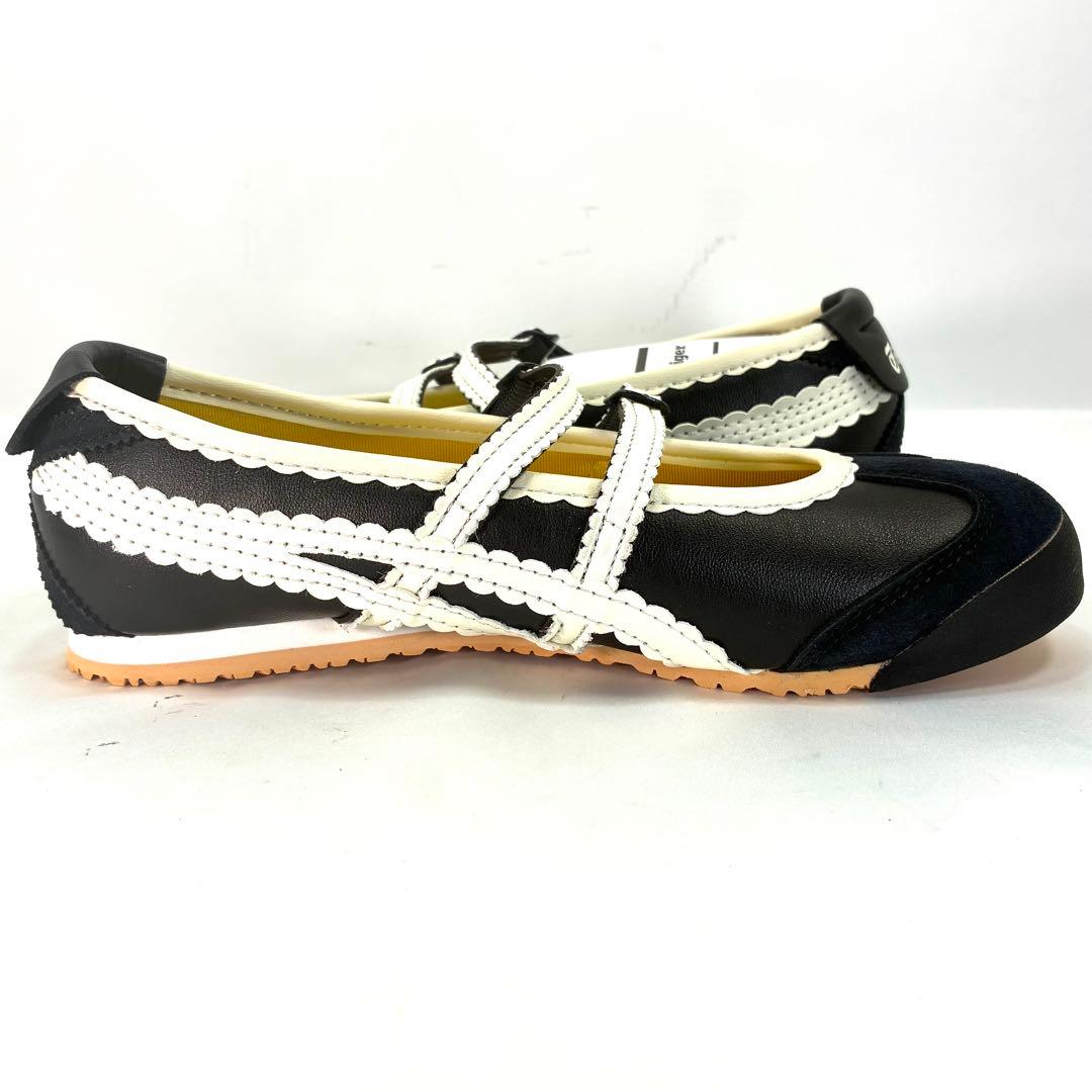 【新品未使用品】オニヅカタイガー メキシコ 66 TRGS 24cm 【新品未使用品】オニヅカタイガー メキシコ 66 TRGS 24cm