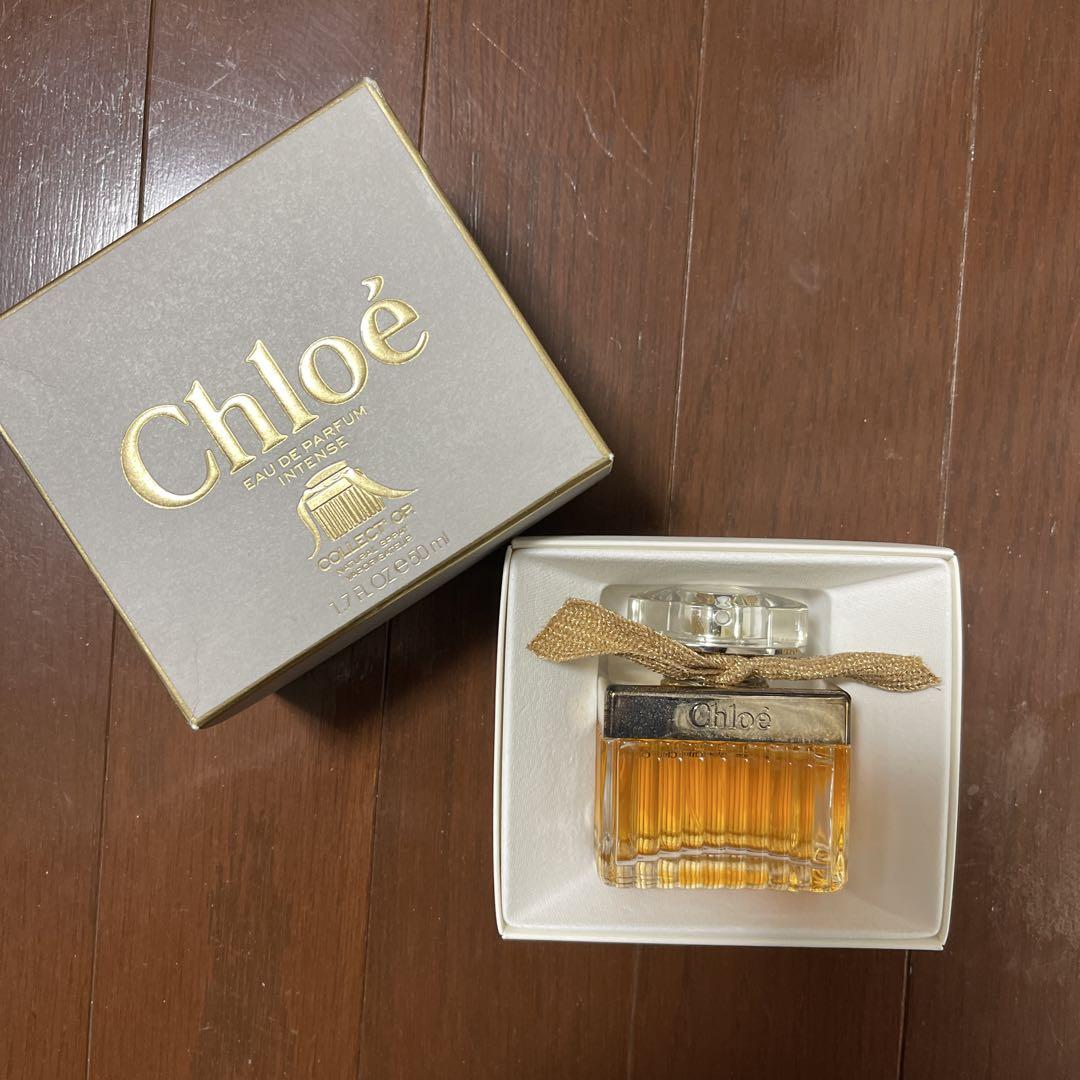 Chloé Eau de Parfum Intense 50ml
