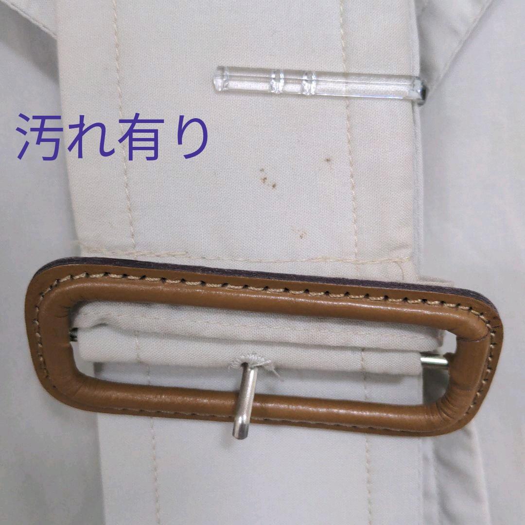 バーバリー トレンチコート made in ENGLAND イギリス製