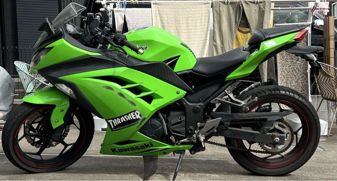 【楽ギフ_包装】 Lady様専用Kawasaki ninja250-特別価格 全品Max50%Off 加湿器