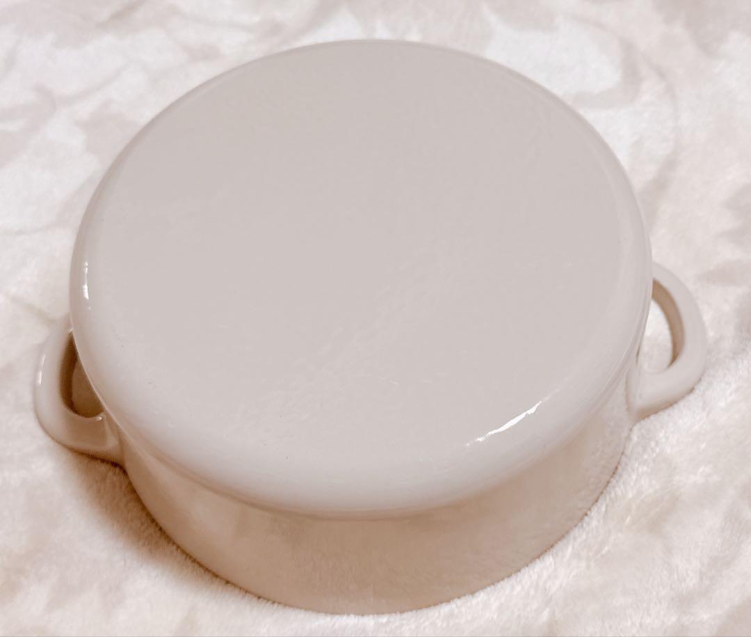 【極美品】廃盤商品！優しげグレージュ♡Bruno料理が美味しくなる鋳物鍋
