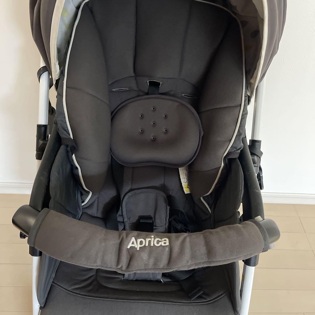 Aprica アップリカ ベビーカー カルーンエアー