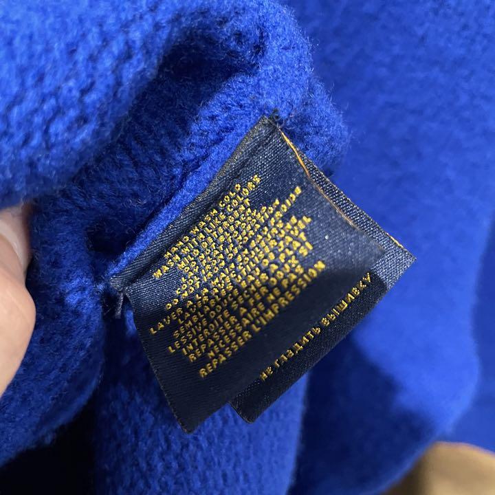 Ralph lauren Rugby セーター ラルフローレン ラグビー