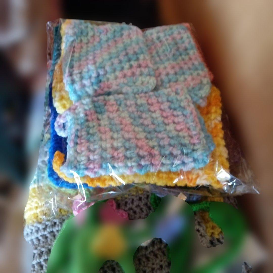 ハンドメイドメイド品