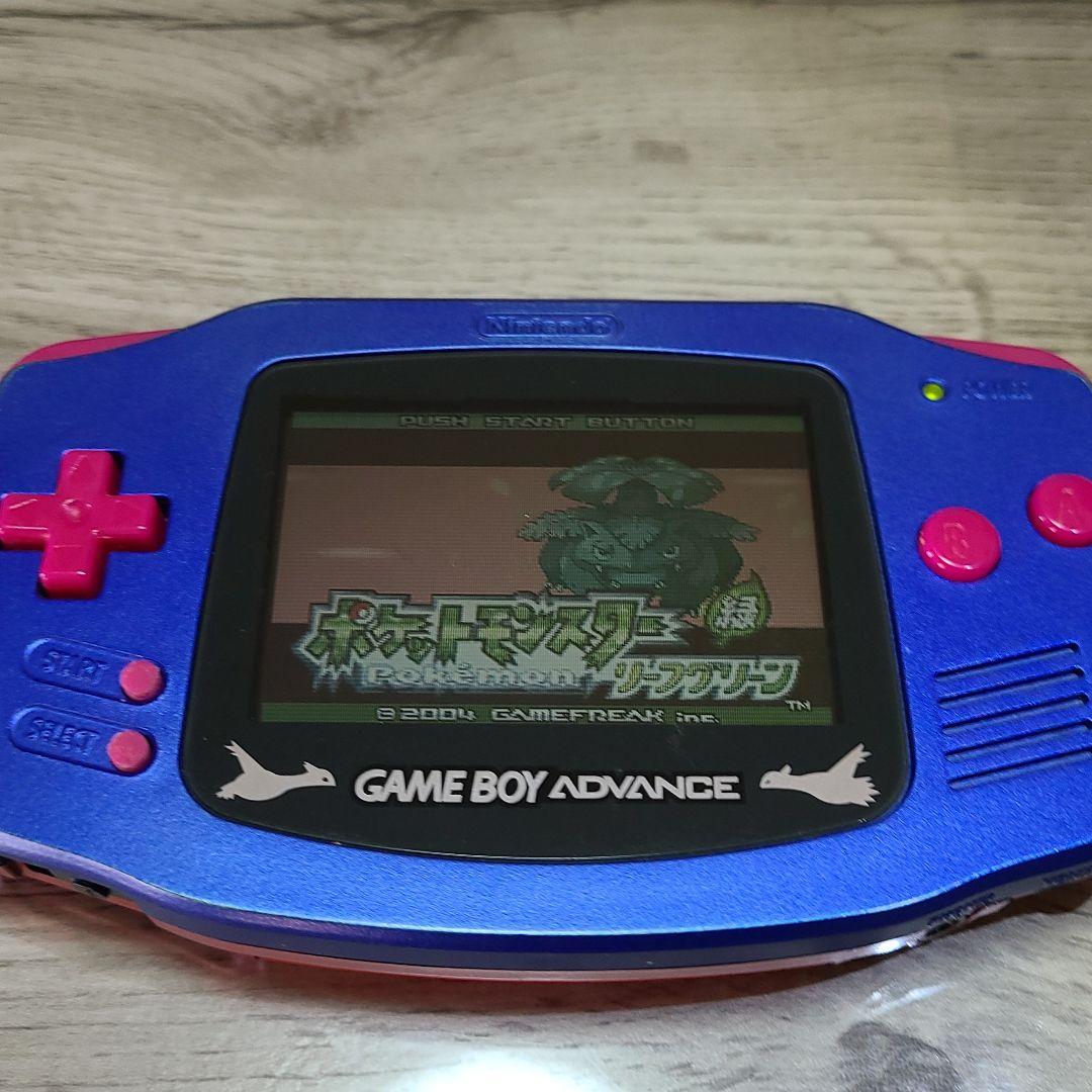 までの┚ レア ラティアスラティオスバージョン HjW54-m54019975293 ゲームボーイアドバンス ポケモン