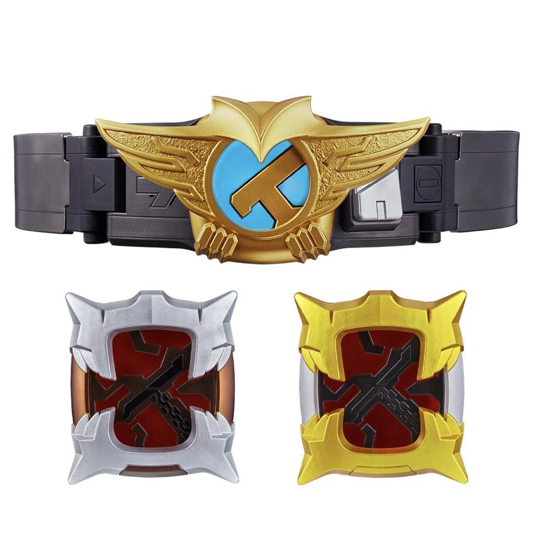 【即日発送】CSMデンオウベルトMOVIE EDITION 仮面ライダー電王