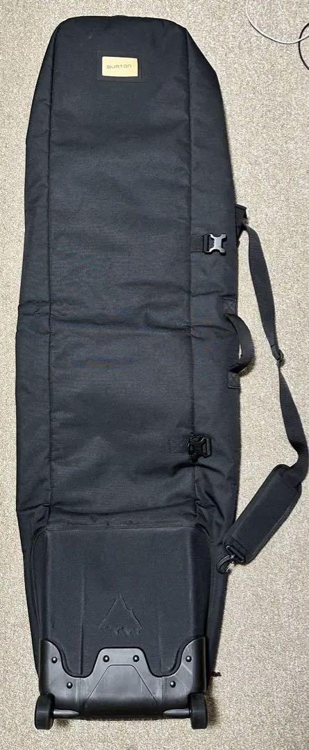 Burton スノーボードケース WHEELIE GIG BAG