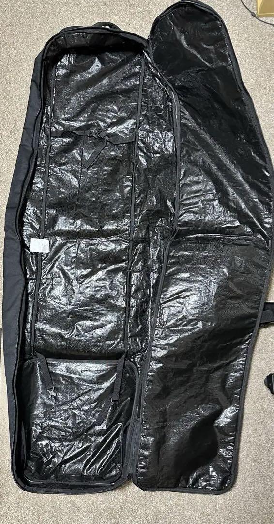 Burton スノーボードケース WHEELIE GIG BAG
