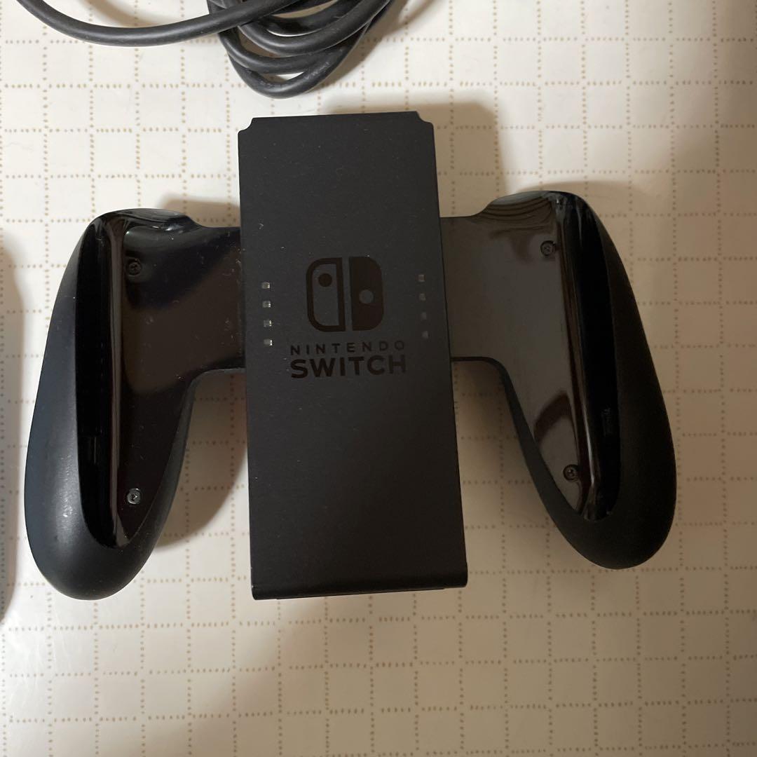 Nintendo Switch （箱無し）