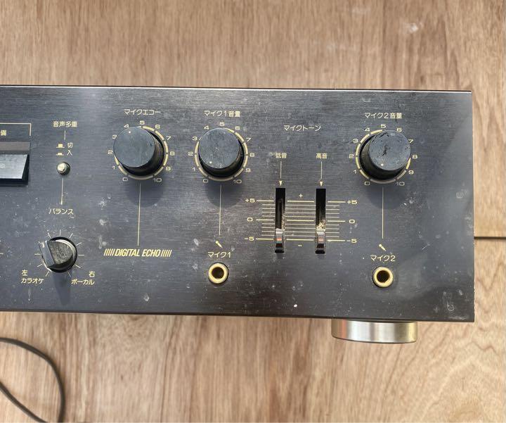 Pioneer A-K80