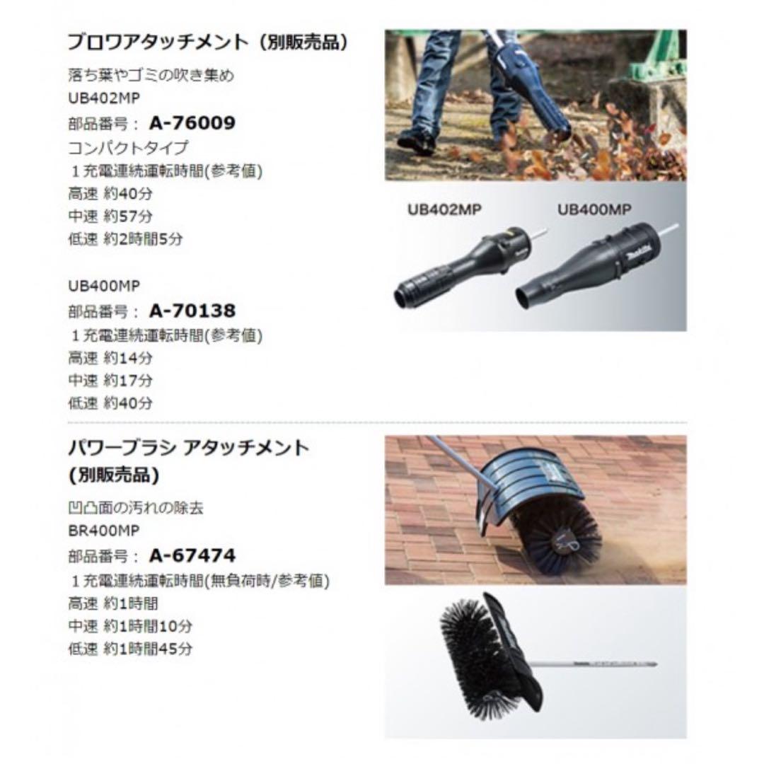 BLモーター搭載 電動工具