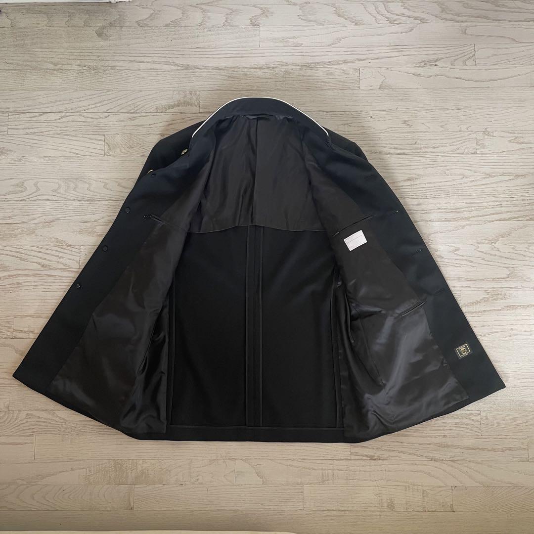 ★訳あり★新品、未使用　学生服　上着のみ　190A