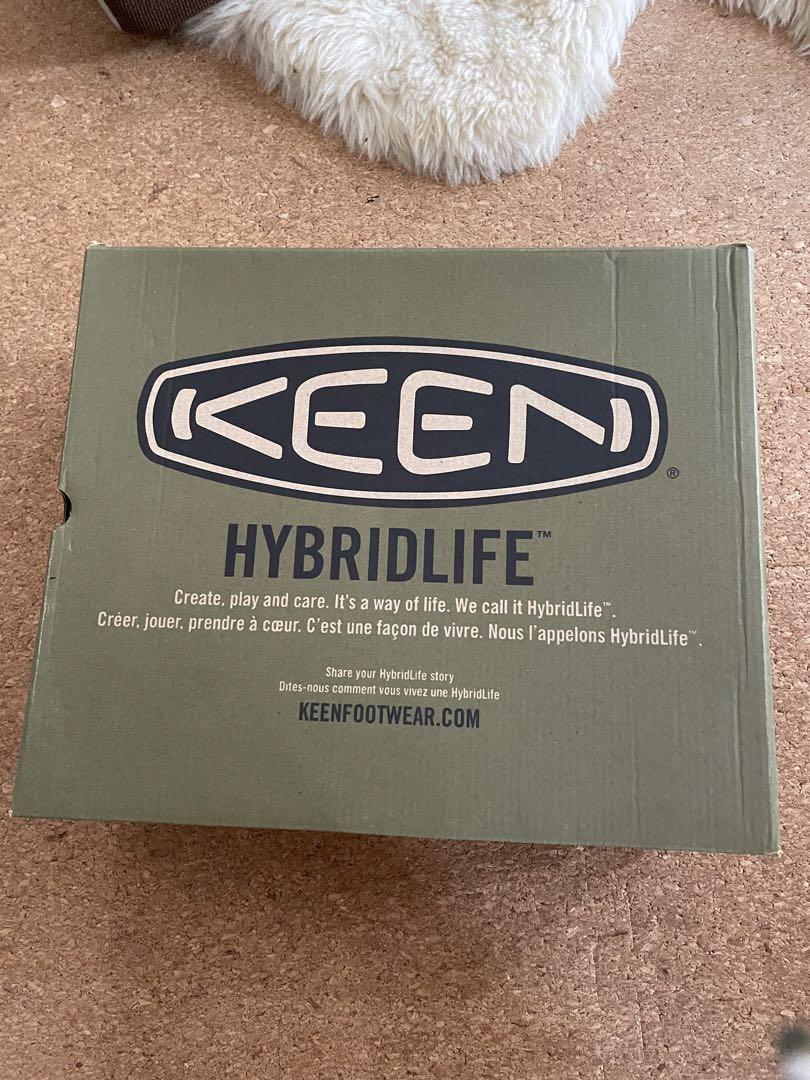KEEN キーン　スノーブーツ　美品⭐︎