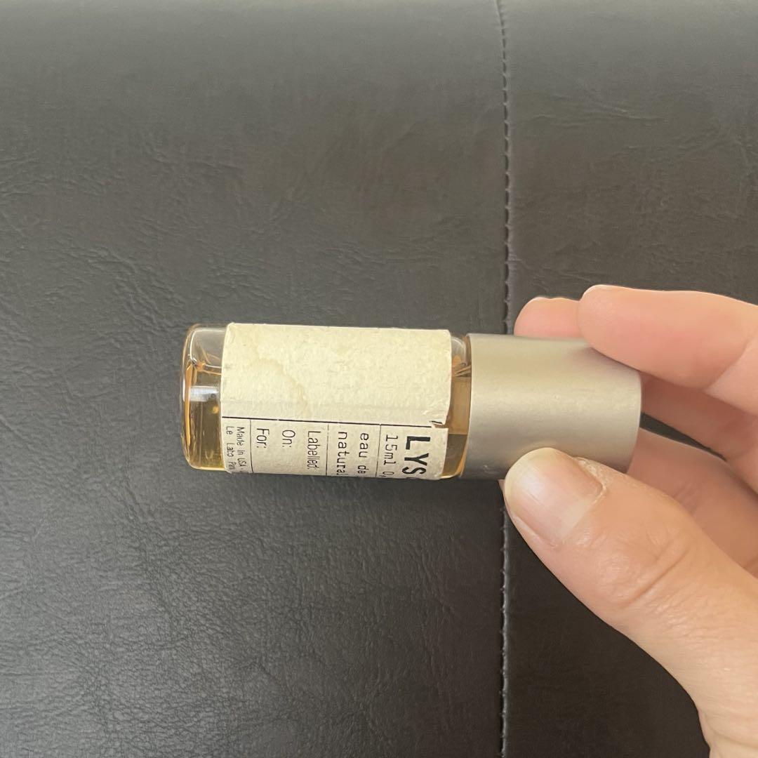 LE LABO 香水　15ml