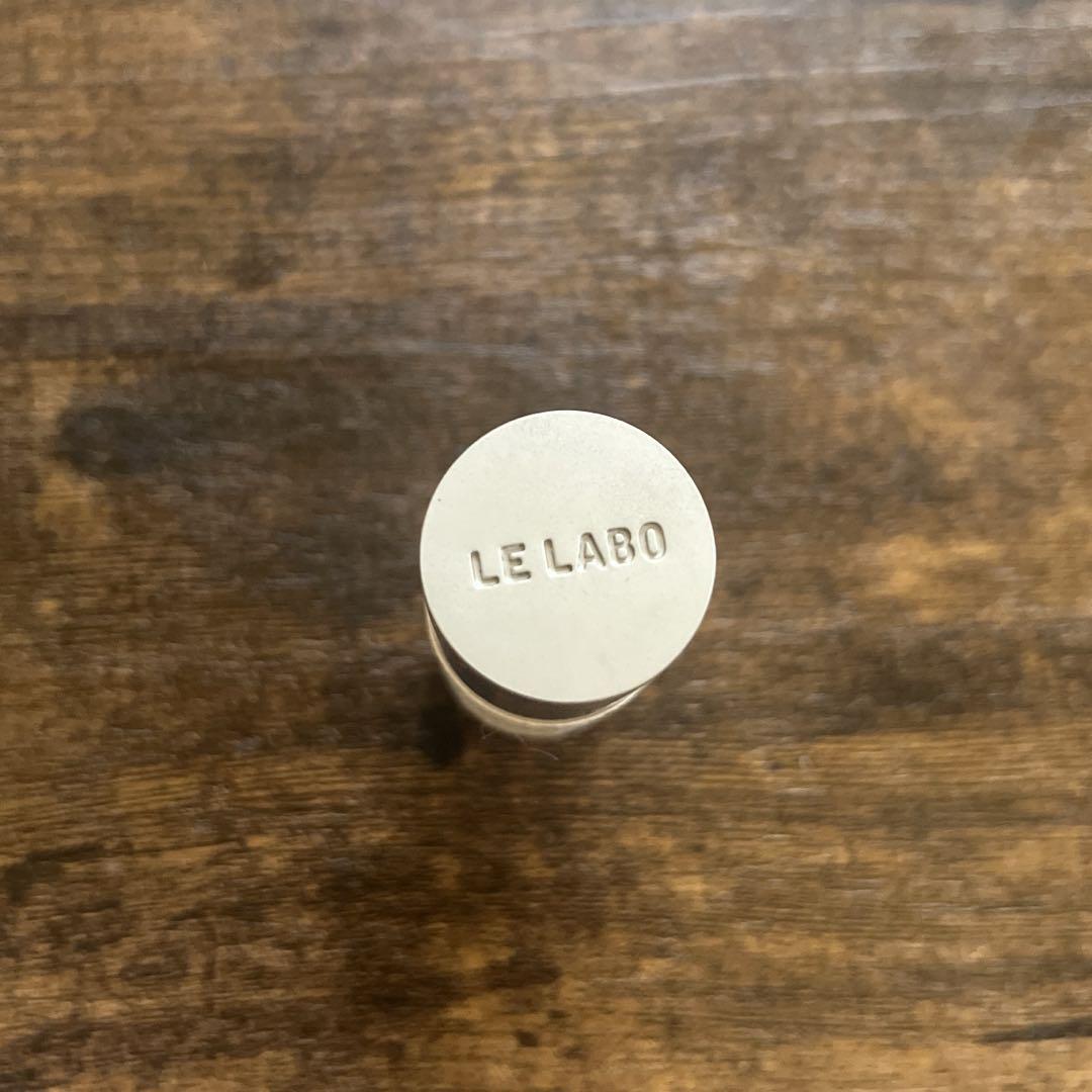 LE LABO 香水　15ml
