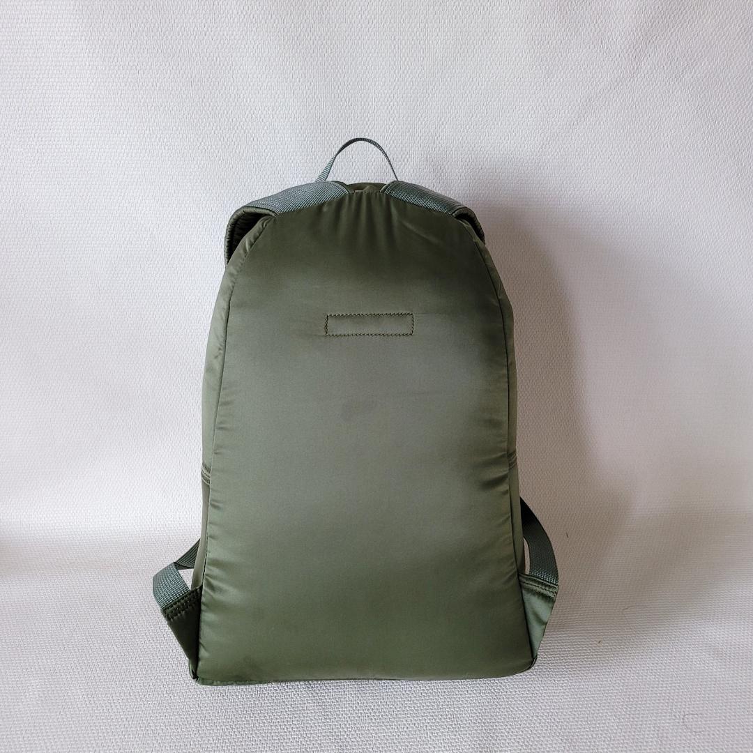 PORTER＿TANKER BACKPACK＿タンカーリュックグリーン