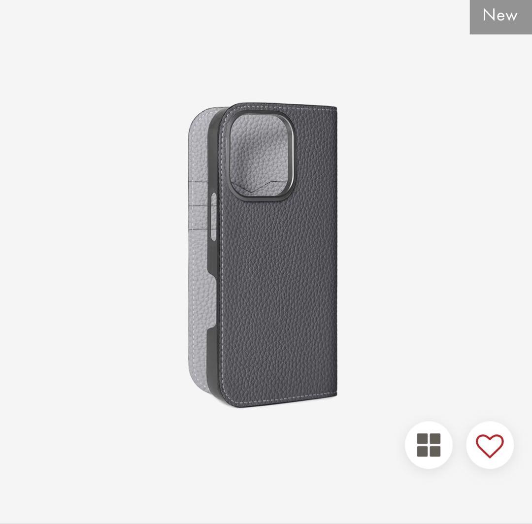 新品未使用✨ボナベンチュラiPhone13pro