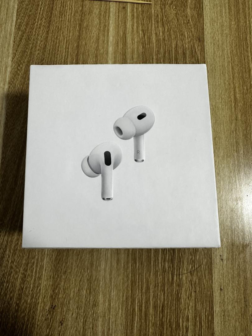 AirPods Pro（第2世代）新品・未開封 MTJV3J/A