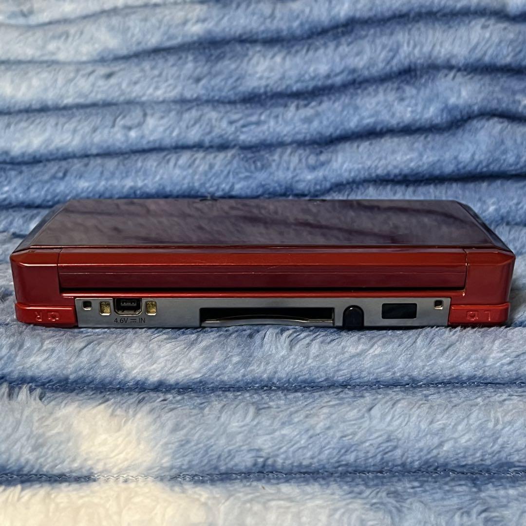 ニンテンドー3DS