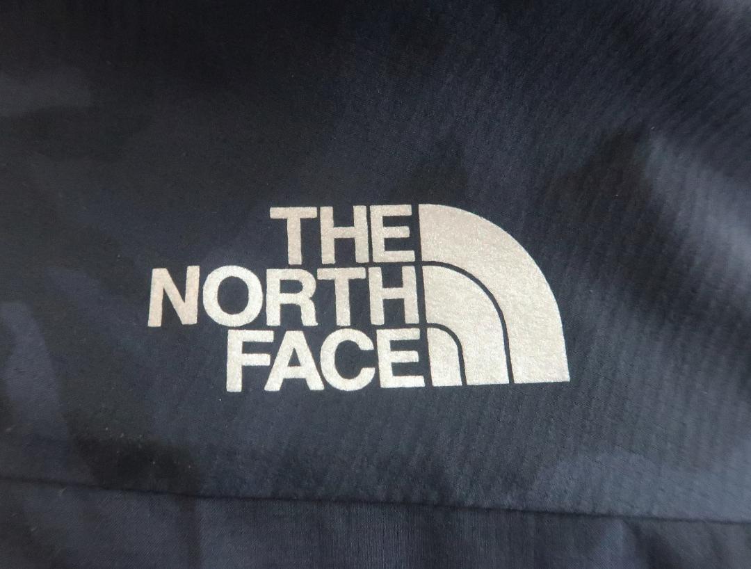THE NORTH FACE ノベルティスワローテイルベントフーディ【G】.