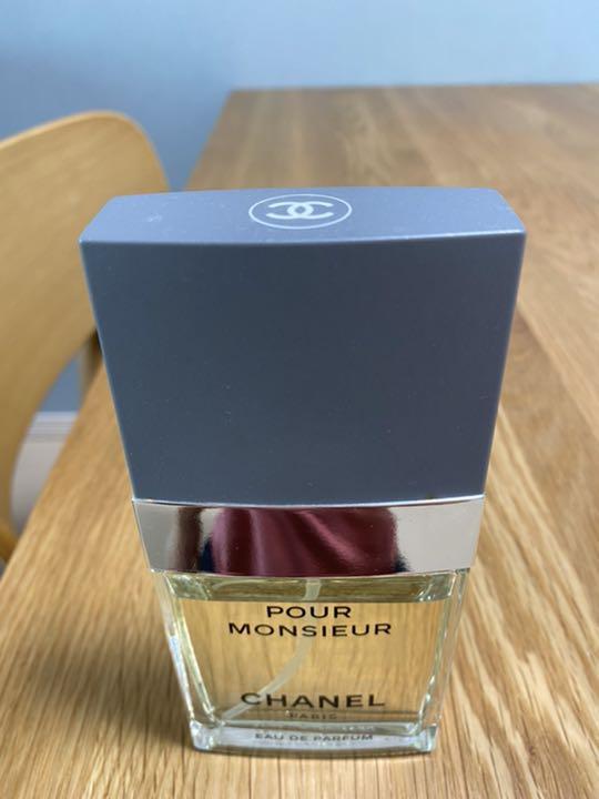 CHANEL POUR MONSIEUR プールムッシュウ 75ml meZbX-m54031315809 シャネル 在庫爆買い