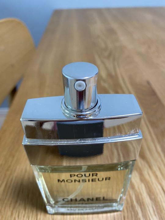 CHANEL POUR MONSIEUR プールムッシュウ 75ml meZbX-m54031315809 シャネル 在庫爆買い