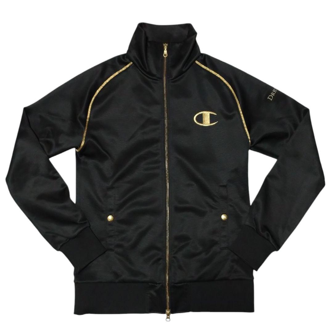 Champion × DressCamp トラックジャケット ジャージ 初期