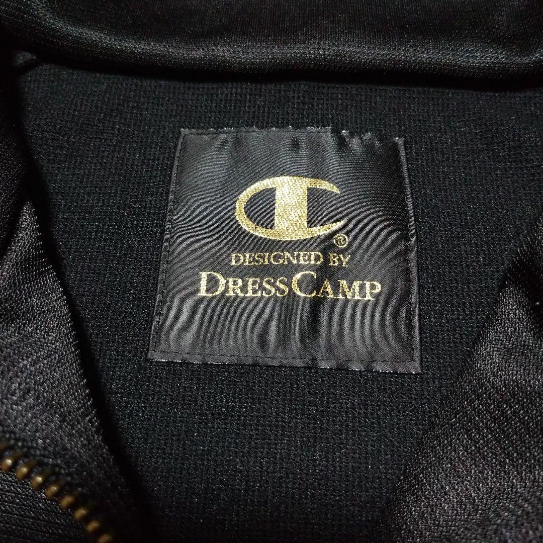 Champion × DressCamp トラックジャケット ジャージ 初期