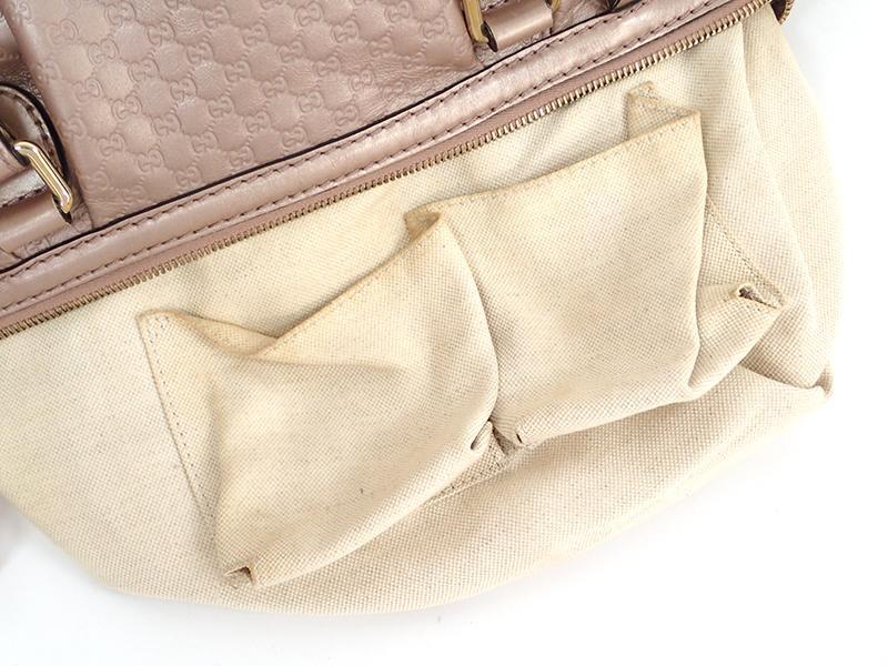 かや様専用】GUCCI グッチ スーキー 2WAYトートバッグ ピンク GG