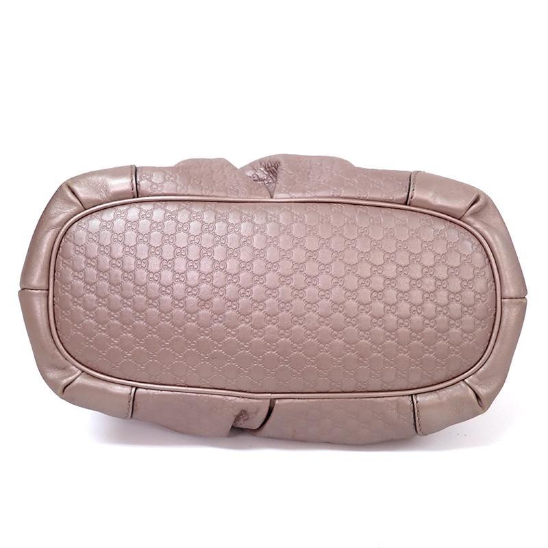 半額ストア スーキー グッチ GUCCI ☆677 2WAYトートバッグ GG柄 ピンク バッグ