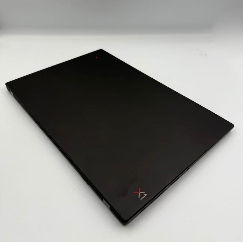 Windowsノート本体 Lenovo ThinkPad X1 Carbon Ci7/16GB/512GB