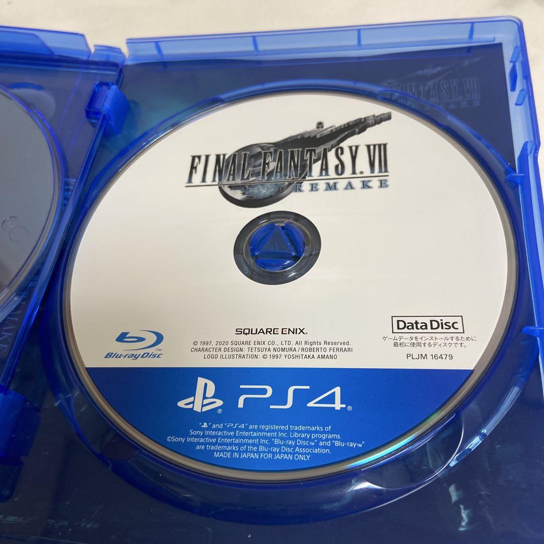 PS4 ソフト2点まとめ売り - メルカリ