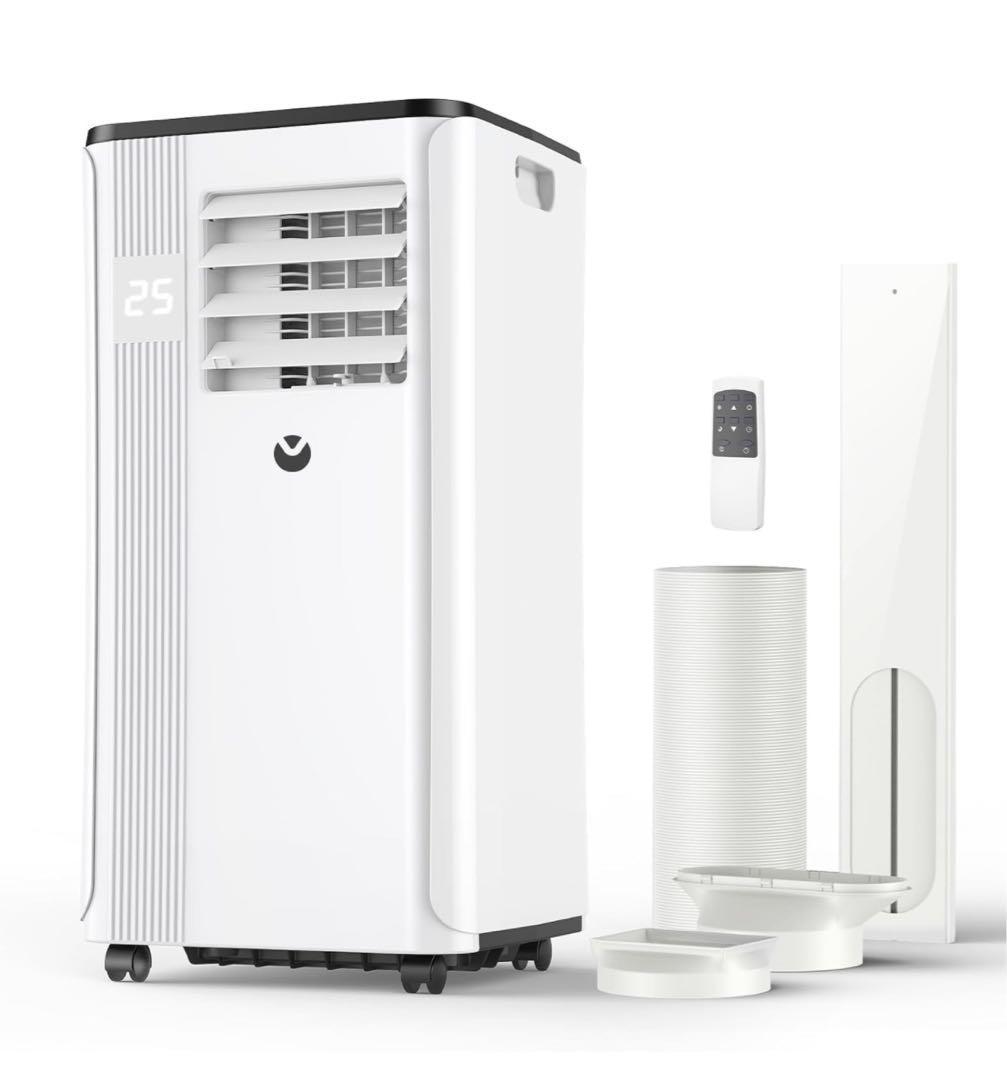 スポットクーラー Amazon | スポットクーラー 家庭用 ポータブルエアコン【2024年