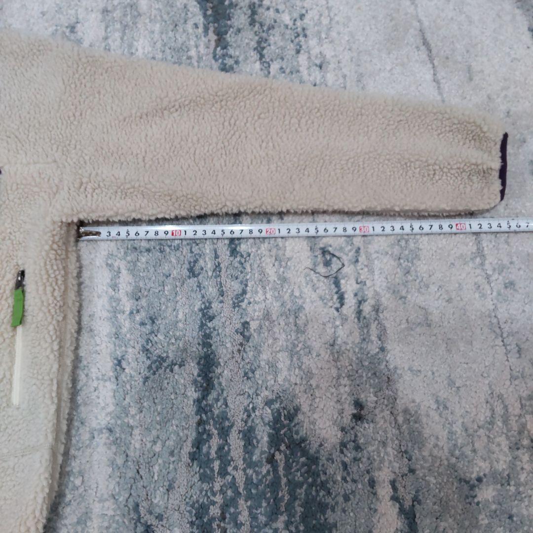 patagonia レトロX ボアフリース キッズ Lサイズ12