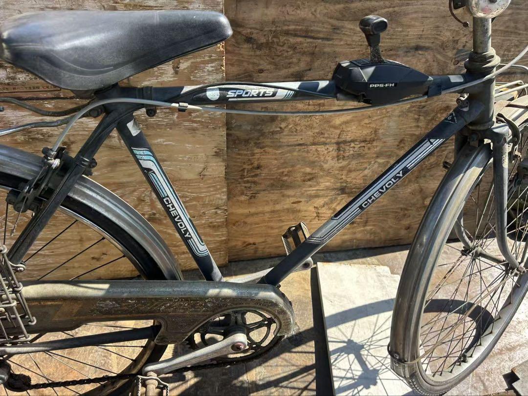 自転車26インチ