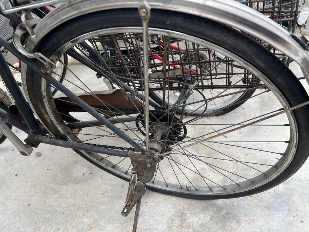 自転車26インチ