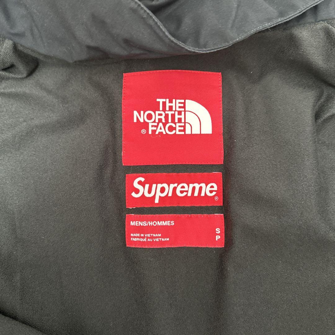 ジャケット・アウター supremeTHE NORTH FACE