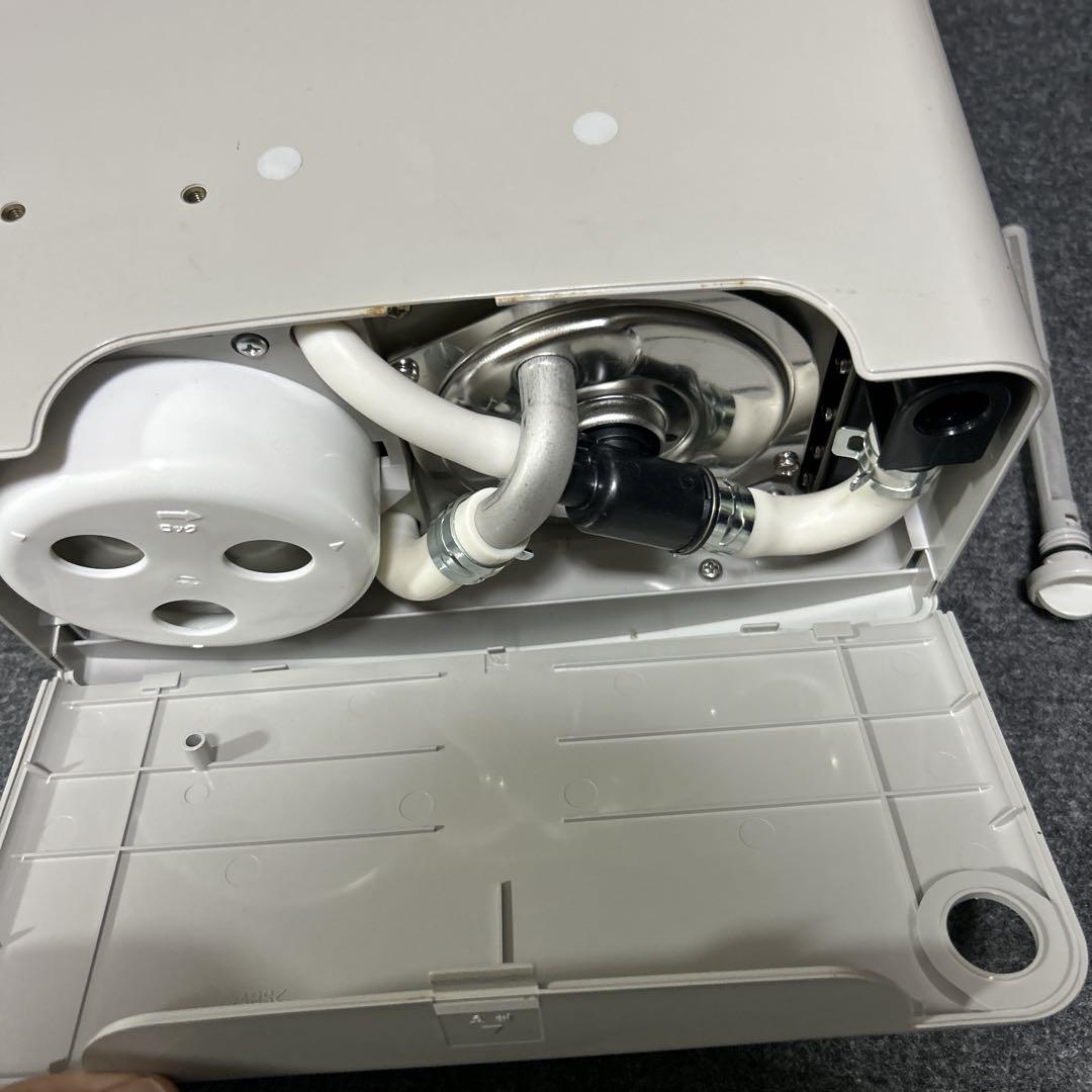 最終値下げ　TOTO トートーTEK513型アルカリイオン浄水器