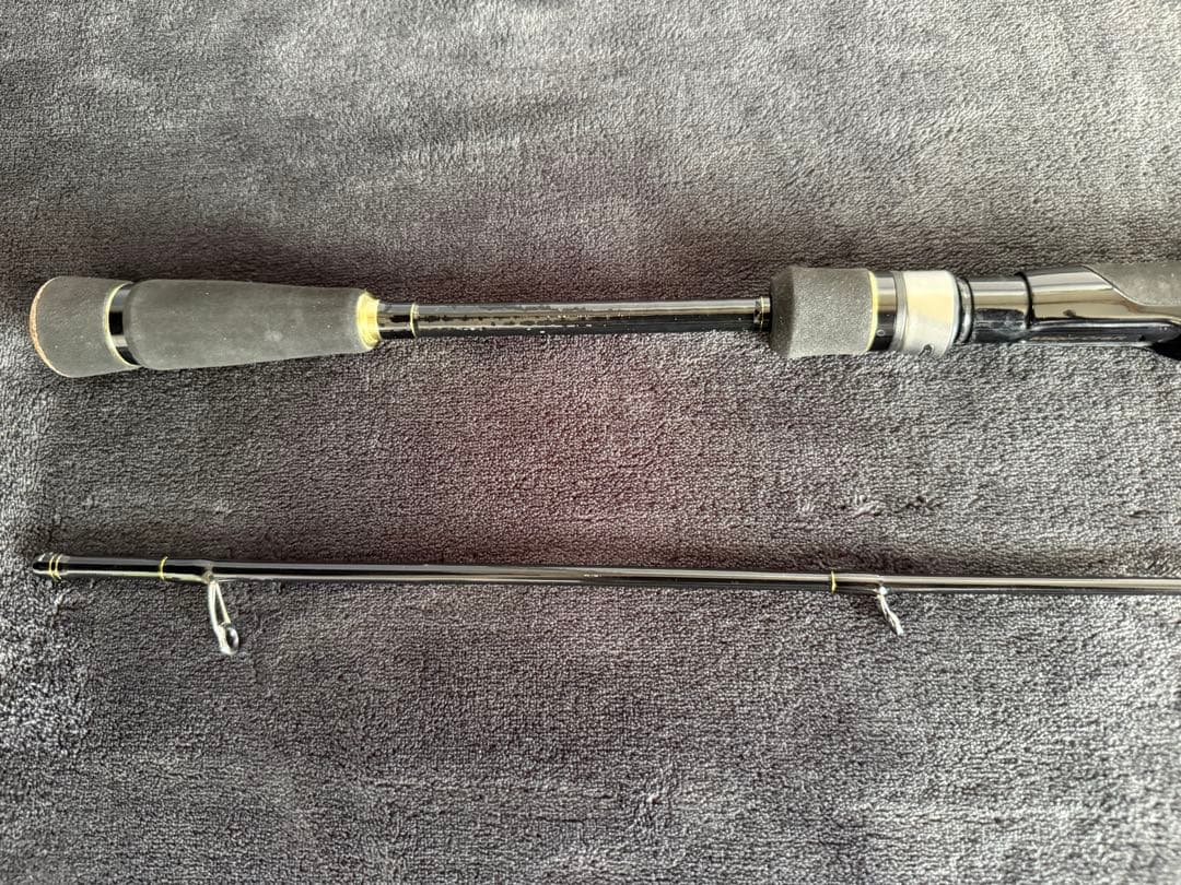 メジャークラフト N-ONE NSE-S602EX/TR ティップラン - メルカリ メジャークラフト N-ONE NSE-S602EX/TR ティップラン - メルカリ