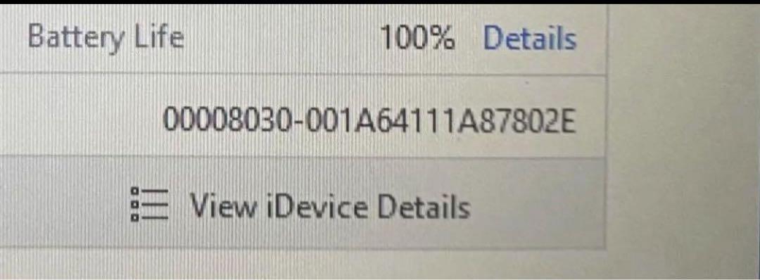 【新品同様】iPhone 12 Pro パシフィックブルー　512GB
