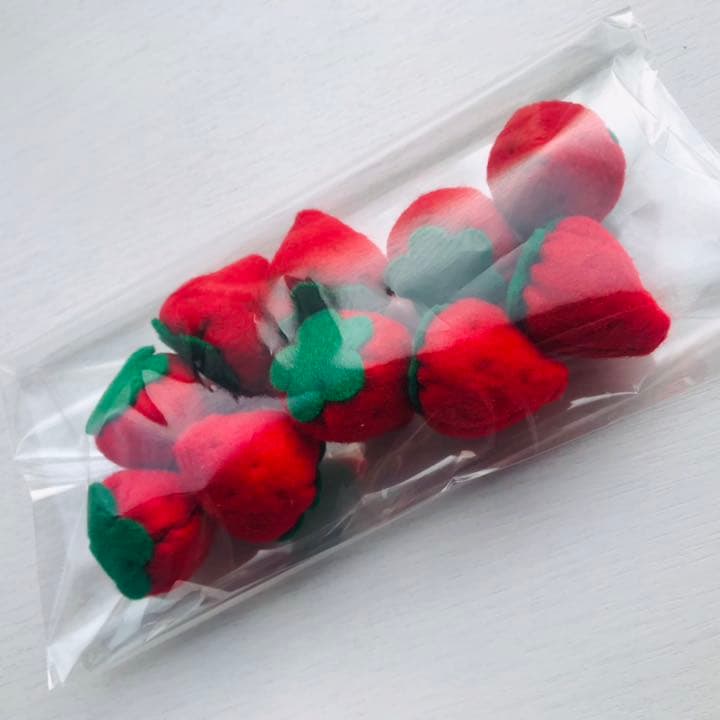 定番のお歳暮 冬ギフト フェルト いちご 10個 おもちゃ ハンドメイド おままごと 保育 Riversidemedicalarts Com 定番のお歳暮 冬ギフト フェルト いちご 10個 おもちゃ ハンドメイド おままごと 保育 Riversidemedicalarts Com
