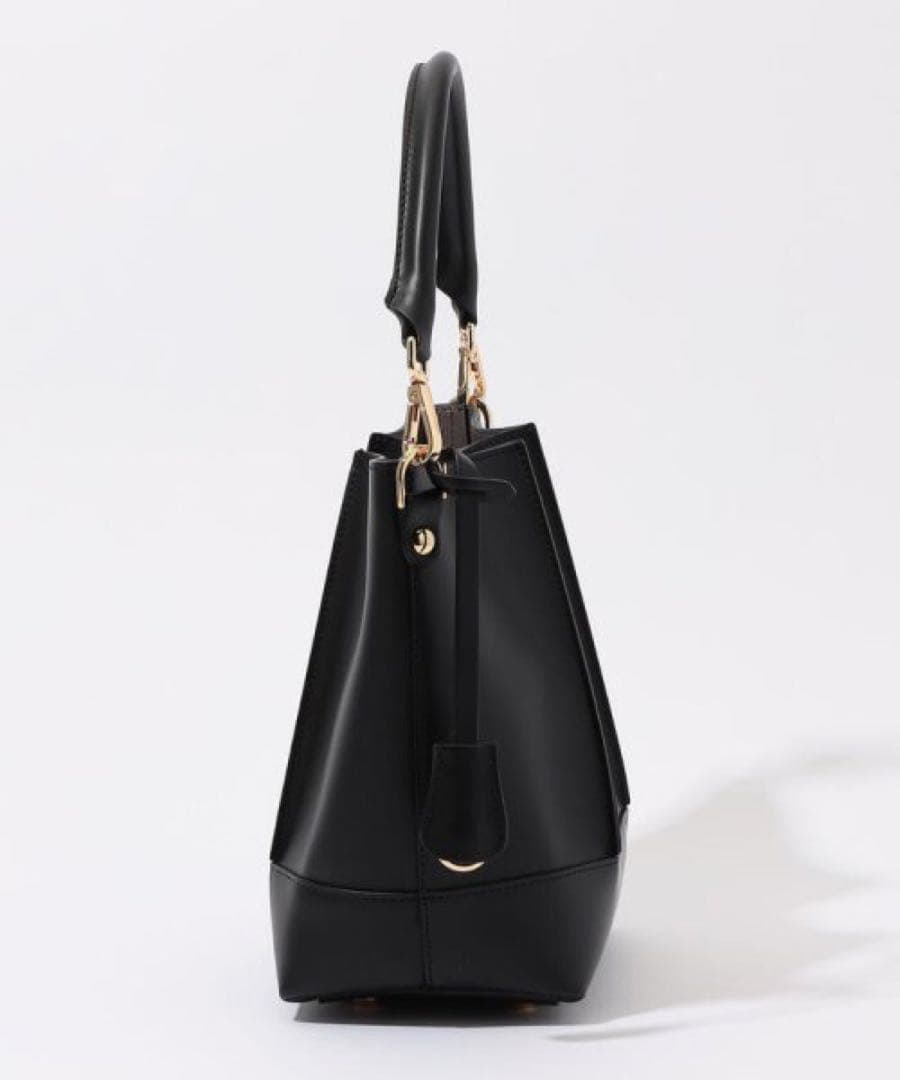 特売 ハンドバッグ 【Carol J. J. Carol 】ヘキサゴン ショルダー