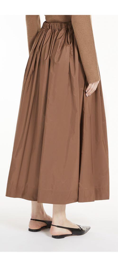 マックスマーラ  MAXMARA ロングスカート　スカート