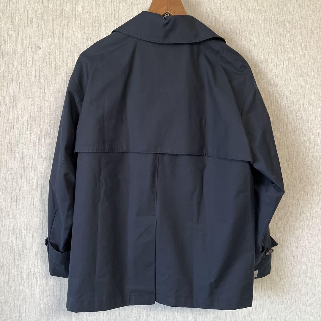 新品】Max Mara Zeno ショート トレンチコート 2025SS 新作