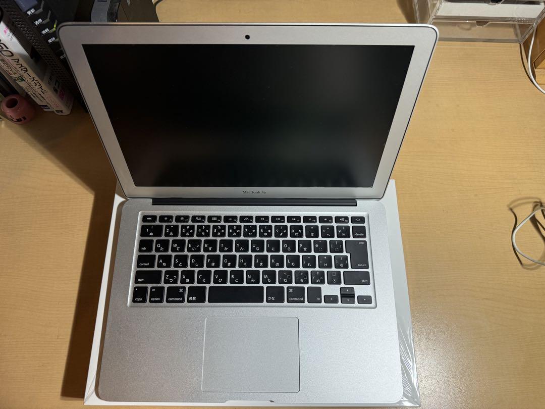 MacBook Air 2013 13インチ　ジャンク MacBookAir 2013 13インチ ジャンク