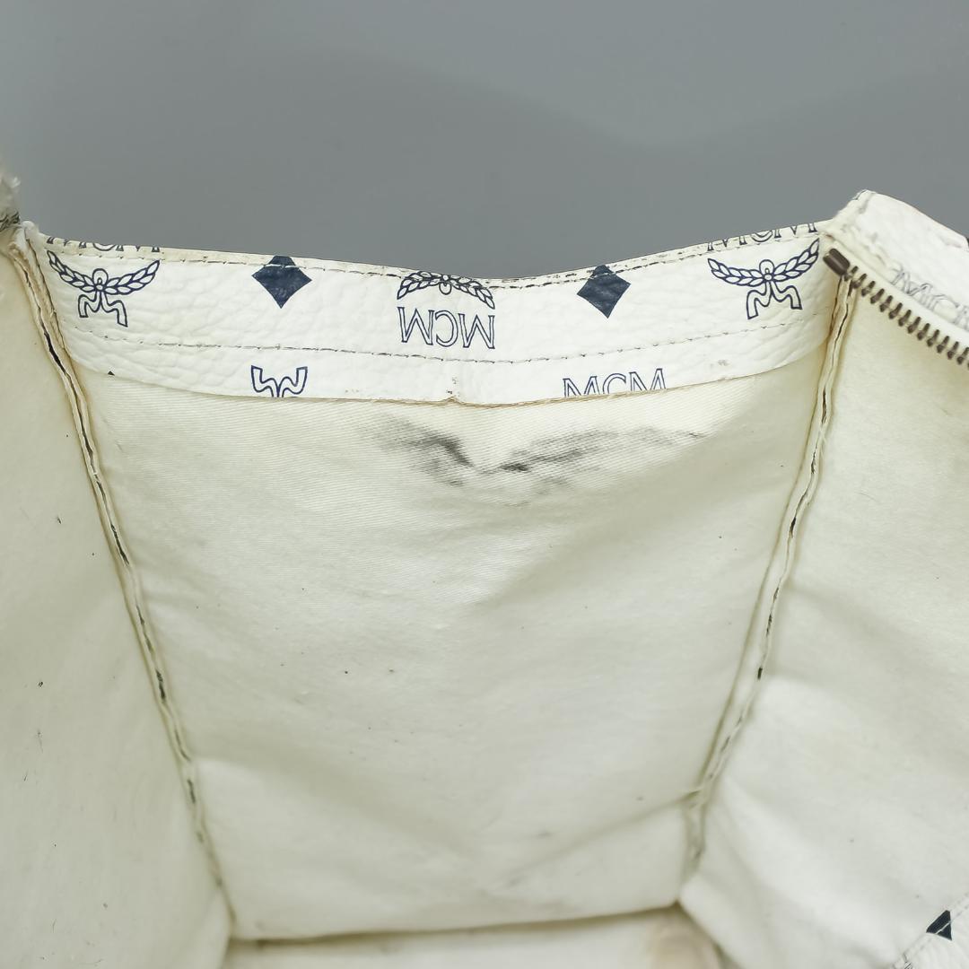 品質保証SALE MCM ヴィセトス トートバッグ 8cZJM-m54040324270 エムシーエム 格安人気