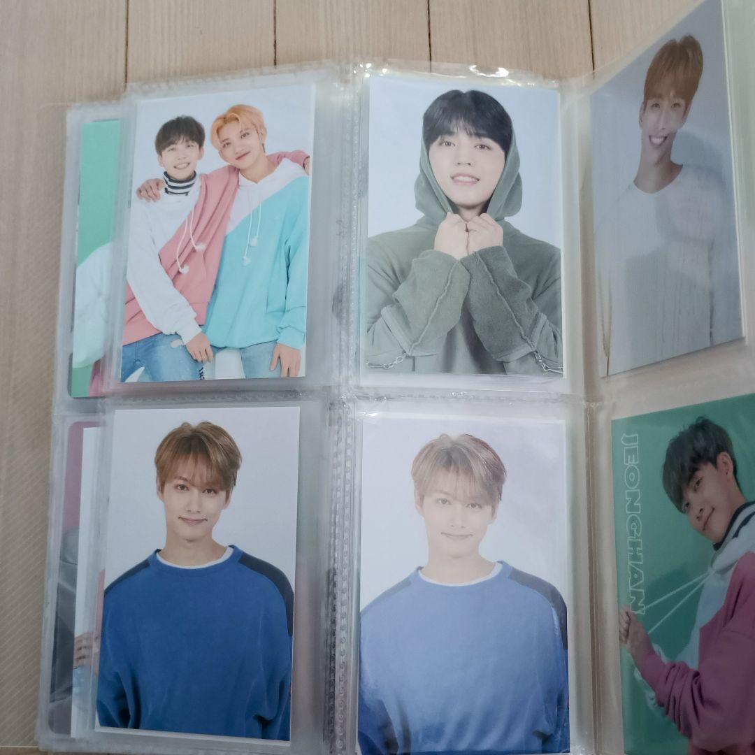 SEVENTEEN セブチ トレカ まとめ売り