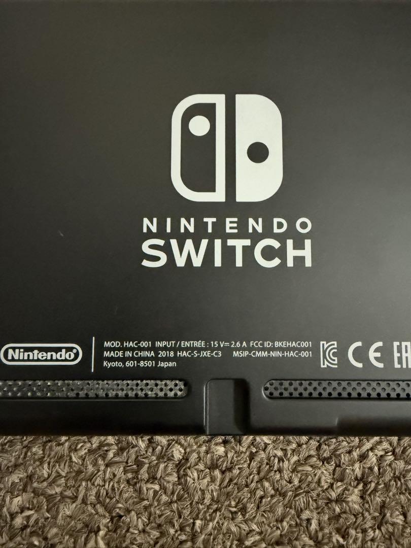 Y*様 Nintendo Switch 本体