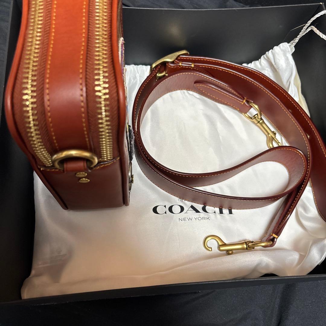 宇宙テーマ ステッカー ショルダーバッグ 宇宙テーマ ステッカー ショルダーバッグ